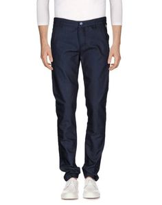 Джинсовые брюки Camouflage AR AND J.