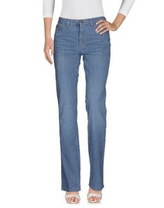 Джинсовые брюки Just Cavalli