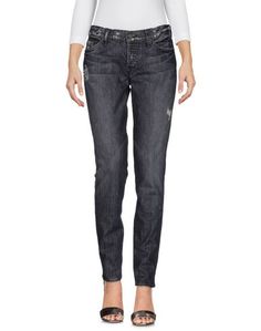 Джинсовые брюки 7 For All Mankind