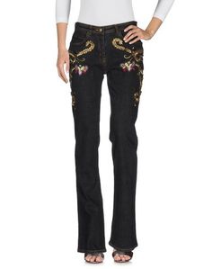 Джинсовые брюки Clips