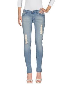 Джинсовые брюки Cheap Monday