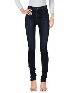 Джинсовые брюки J Brand