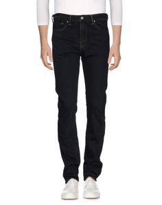 Джинсовые брюки Levis RED TAB