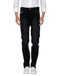 Джинсовые брюки Philipp Plein