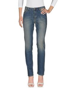 Джинсовые брюки Trussardi Jeans