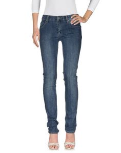 Джинсовые брюки Cheap Monday