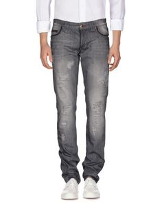 Джинсовые брюки Philipp Plein