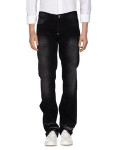 Джинсовые брюки Philipp Plein
