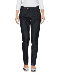 Джинсовые брюки Tru Trussardi