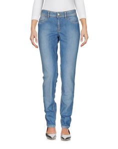 Джинсовые брюки Just Cavalli