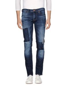 Джинсовые брюки Pepe Jeans