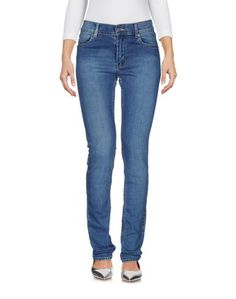 Джинсовые брюки Cheap Monday