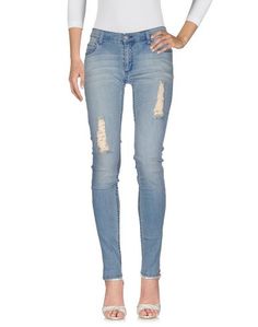 Джинсовые брюки Cheap Monday