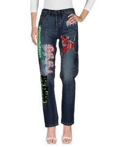 Джинсовые брюки Marc by Marc Jacobs