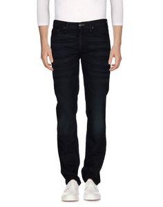 Джинсовые брюки Levis RED TAB