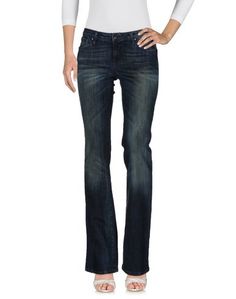 Джинсовые брюки MET