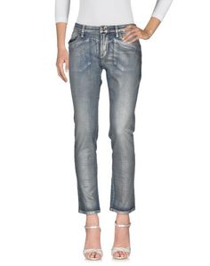 Джинсовые брюки Blugirl Jeans