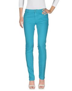Джинсовые брюки Versace Jeans