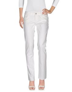 Джинсовые брюки Liu Jo