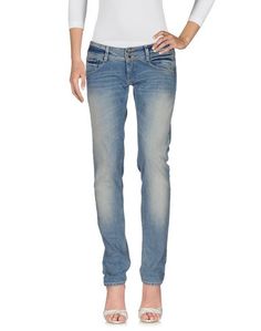 Джинсовые брюки MET