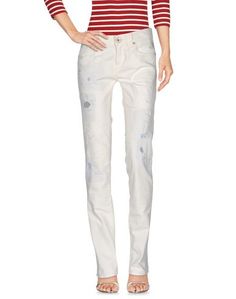 Джинсовые брюки Replay