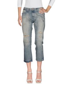 Джинсовые брюки Cycle