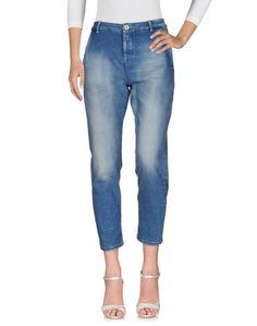 Джинсовые брюки Maison Scotch