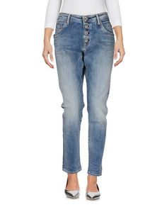 Джинсовые брюки Replay