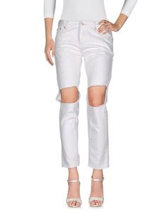 Джинсовые брюки Glamorous