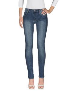 Джинсовые брюки Cheap Monday