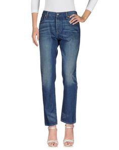 Джинсовые брюки Levis RED TAB