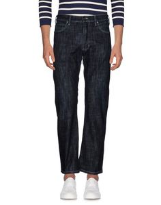 Джинсовые брюки Armani Collezioni
