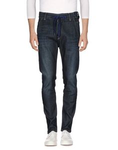 Джинсовые брюки Pepe Jeans