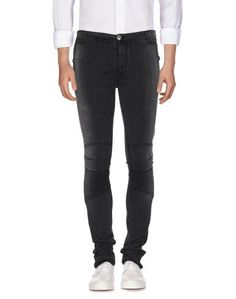 Джинсовые брюки Versace Jeans