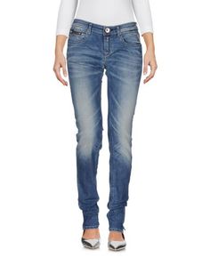 Джинсовые брюки Replay