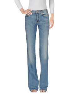 Джинсовые брюки Roberto Cavalli