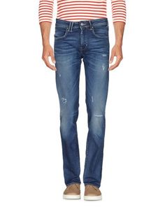 Джинсовые брюки Cycle