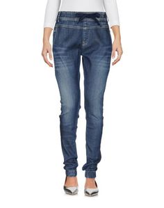 Джинсовые брюки Pepe Jeans