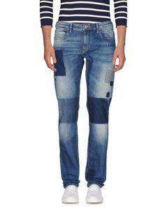Джинсовые брюки Pepe Jeans