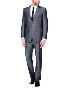 Костюм Canali