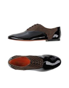 Обувь на шнурках Saint HonorÉ Paris Souliers