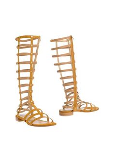 Сапоги Stuart Weitzman
