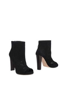 Полусапоги и высокие ботинки Stuart Weitzman