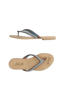 Вьетнамки Tosca BLU Shoes
