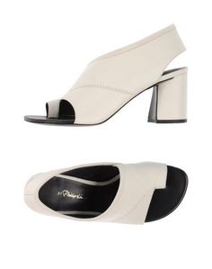 Вьетнамки 3.1 Phillip Lim