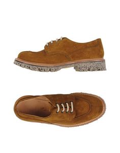 Обувь на шнурках Churchs