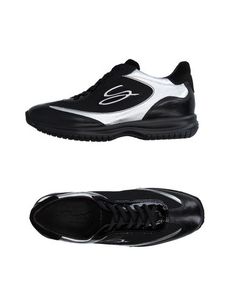 Низкие кеды и кроссовки Santoni Club