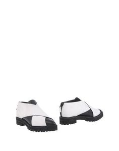Ботинки Proenza Schouler
