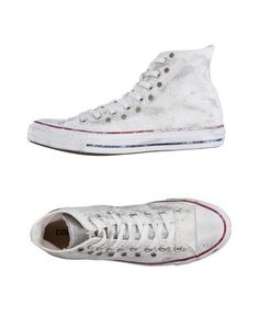 Высокие кеды и кроссовки Converse Limited Edition