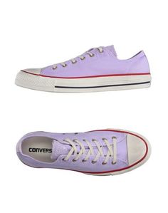 Низкие кеды и кроссовки Converse ALL Star